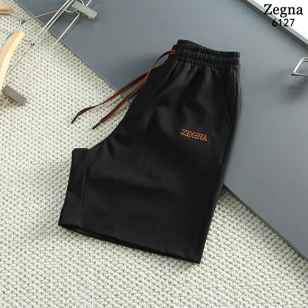 Zegna Short Pants